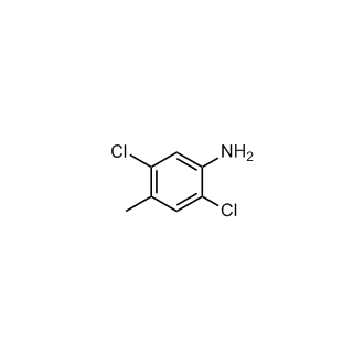 2,5-Dichloro-4-methylaniline