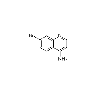 7-Bromoquinolin-4-amine
