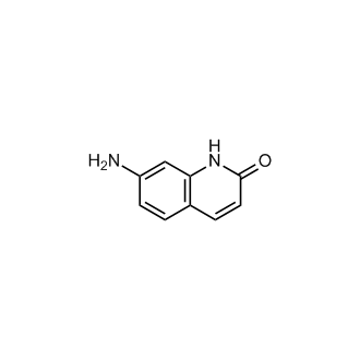 7-Aminoquinolin-2(1H)-one