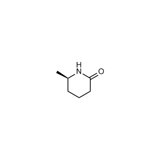 (R)-6-Methylpiperidin-2-one