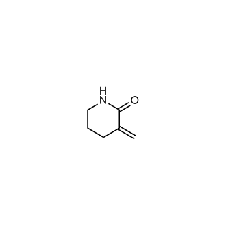3-Methylenepiperidin-2-one