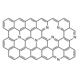 Nitrogen-doped Graphene