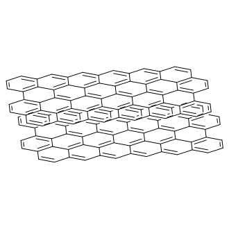 Graphene Nanoplatelets