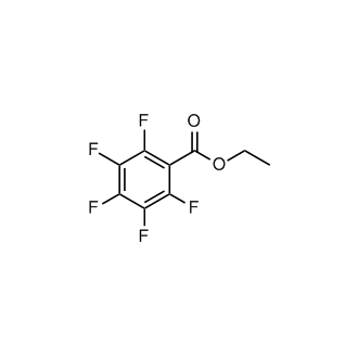 Ethyl 2,3,4,5,6-pentafluorobenzoate