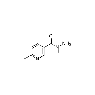 6-Methylnicotinohydrazide