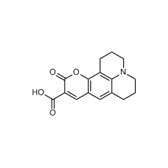 Coumarin 343