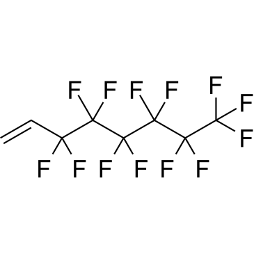 3,3,4,4,5,5,6,6,7,7,8,8,8-Tridecafluorooct-1-ene