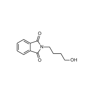 2-(4-Hydroxybutyl)isoindoline-1,3-dione