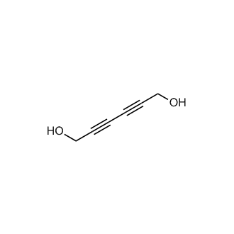 Hexa-2,4-diyne-1,6-diol