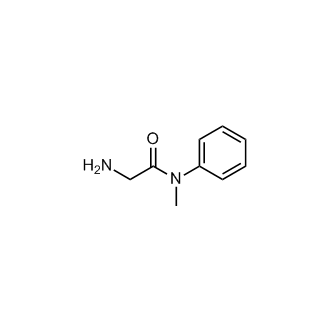 2-Amino-N-methyl-N-phenylacetamide