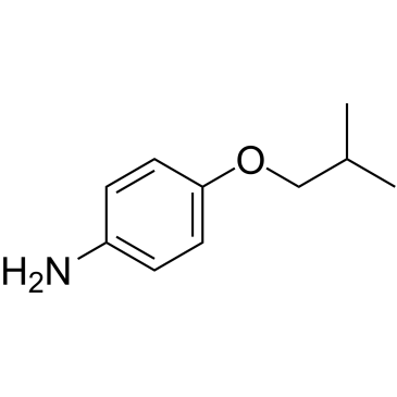 4-Isobutoxyaniline