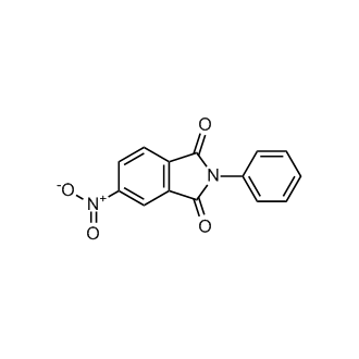 5-Nitro-2-phenylisoindoline-1,3-dione