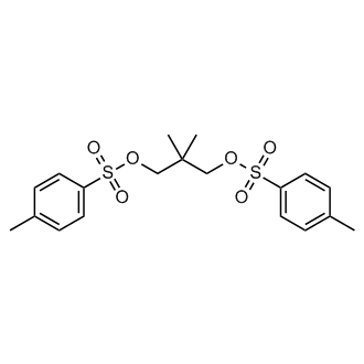 2,2-Dimethylpropane-1,3-diyl bis(4-methylbenzenesulfonate)
