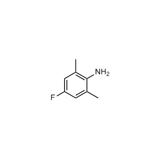 4-Fluoro-2,6-dimethylaniline