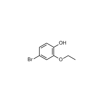4-Bromo-2-ethoxyphenol