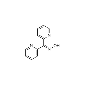 Di(pyridin-2-yl)methanone oxime