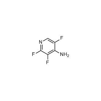 2,3,5-Trifluoropyridin-4-amine