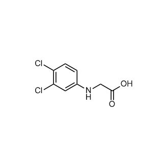 (3,4-Dichlorophenyl)glycine