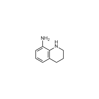 1,2,3,4-Tetrahydroquinolin-8-amine