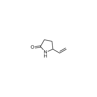 5-Vinylpyrrolidin-2-one