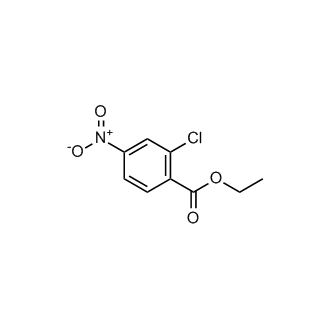 Ethyl 2-chloro-4-nitrobenzoate