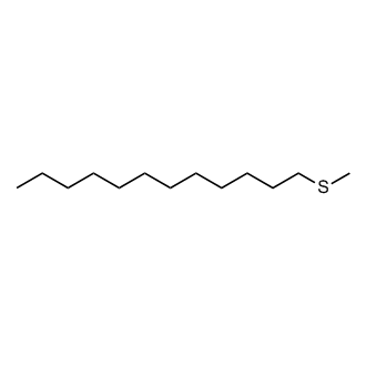 Dodecyl(methyl)sulfane