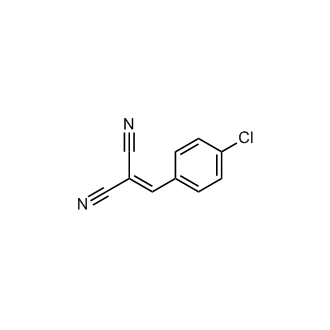 2-(4-Chlorobenzylidene)malononitrile