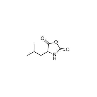 4-Isobutyloxazolidine-2,5-dione