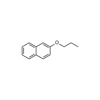2-Propoxynaphthalene
