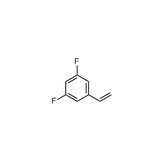 1,3-Difluoro-5-vinylbenzene