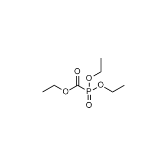 Ethyl (diethoxyphosphoryl)formate