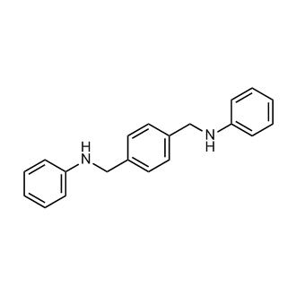 N1,N4-Diphenyl-1,4-benzenedimethanamine