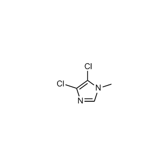 4,5-Dichloro-1-methyl-1H-imidazole