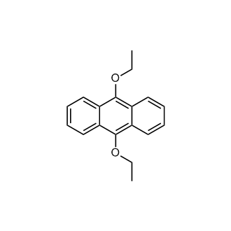 9,10-Diethoxyanthracene