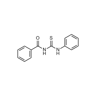 N-(phenylcarbamothioyl)benzamide