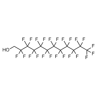 1H,1h-perfluoro-1-dodecanol