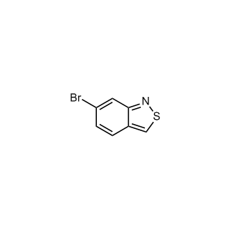 6-Bromobenzo[c]isothiazole