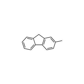 2-Methyl-9H-fluorene