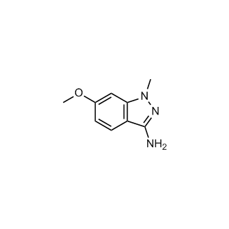 6-Methoxy-1-methyl-1H-indazol-3-amine