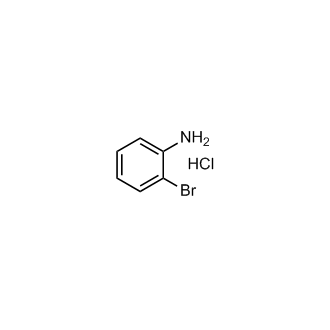 2-Bromoaniline hydrochloride