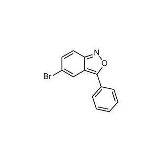 5-Bromo-3-phenylbenzo[c]isoxazole