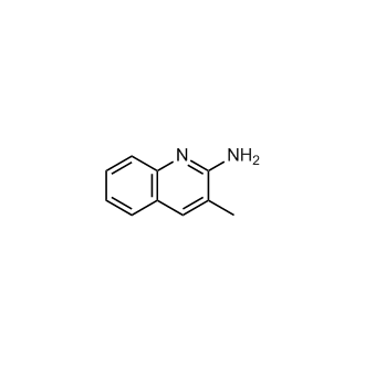 3-Methylquinolin-2-amine