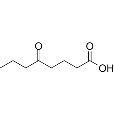 5-Oxooctanoic acid