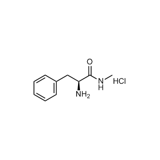 (S)-2-Amino-N-methyl-3-phenylpropanamide hydrochloride