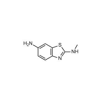 N2-methylbenzo[d]thiazole-2,6-diamine