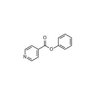 Phenyl isonicotinate