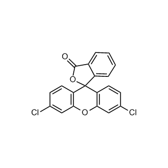 3',6'-Dichloro-3H-spiro[isobenzofuran-1,9'-xanthen]-3-one