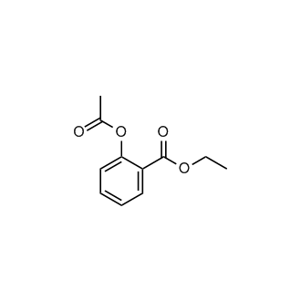 Ethyl 2-acetoxybenzoate