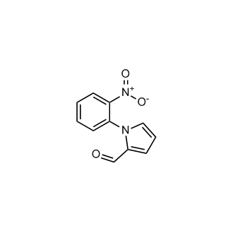 1-(2-Nitrophenyl)-1H-pyrrole-2-carbaldehyde