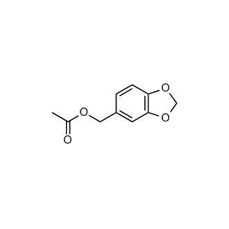 Benzo[d][1,3]dioxol-5-ylmethyl acetate